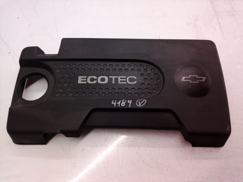 Recambio de tapa motor para chevrolet aveo berlina hatchback ltz referencia OEM IAM   