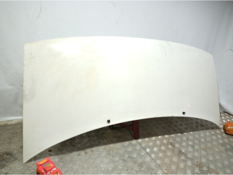 Recambio de capot para citroën jumpy 2.0 hdi referencia OEM IAM   