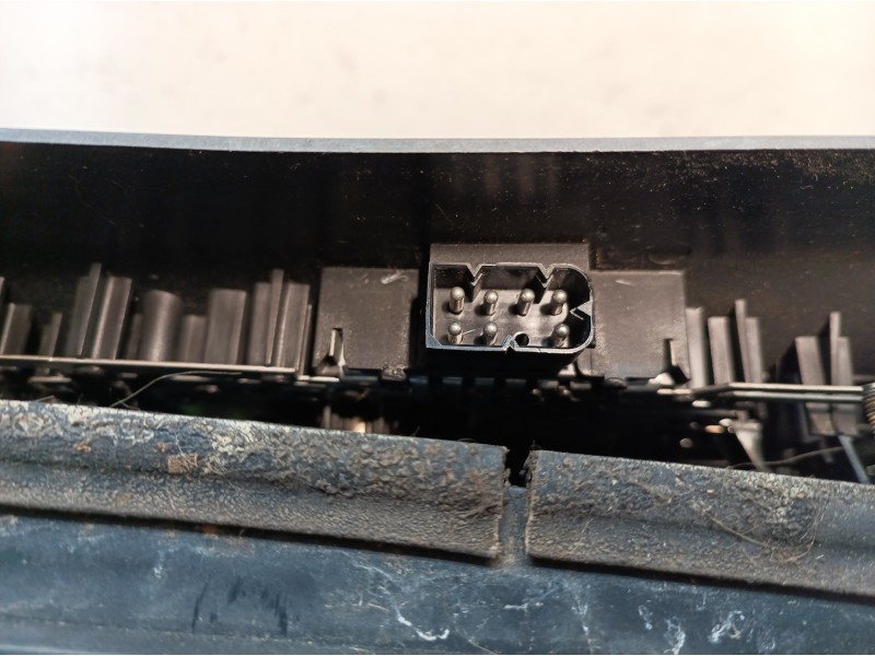 Recambio de piloto trasero derecho para bmw serie 3 compacto (e36) 316i referencia OEM IAM 29270204 29270204 8353810