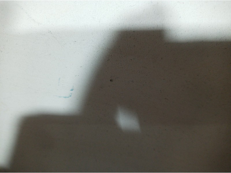 Recambio de capot para citroën jumpy 2.0 hdi referencia OEM IAM   