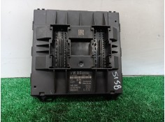 Recambio de modulo confort para skoda octavia combi (1z5) elegance referencia OEM IAM 1K0906279B 1K0906279B 1K0906279B