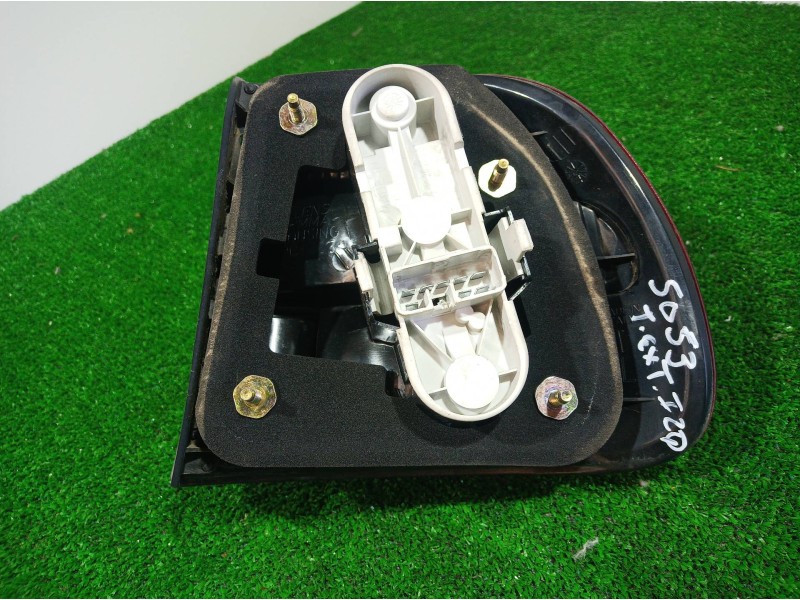 Recambio de piloto trasero izquierdo para volvo v40 familiar 1.9 d referencia OEM IAM 29262002 29262002 29262002