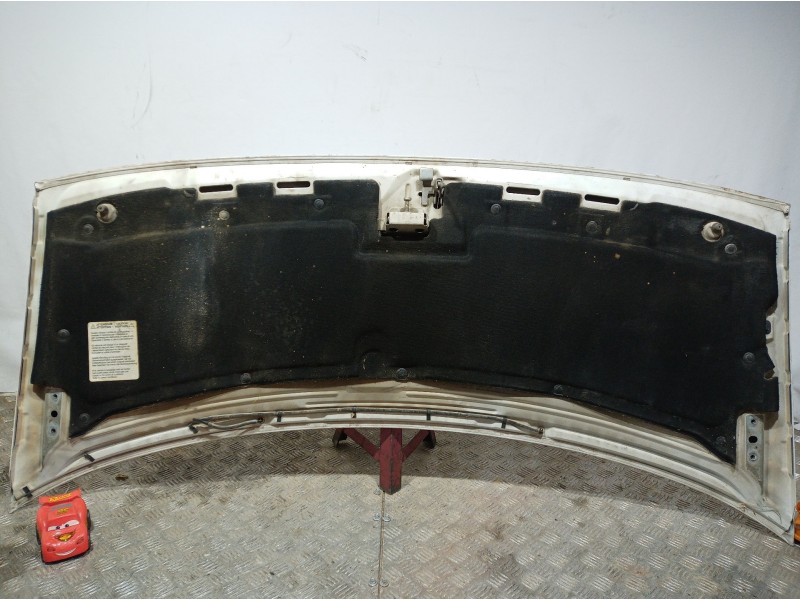 Recambio de capot para citroën jumpy 2.0 hdi referencia OEM IAM   