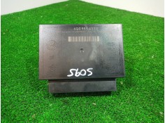 Recambio de centralita cierre para volkswagen polo (9n3) 1.4 tdi referencia OEM IAM 6Q0959433E 6Q0959433E 6Q0959433E