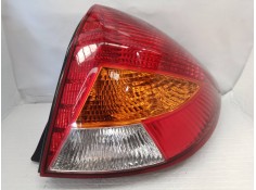 Recambio de piloto trasero derecho para kia rio rs paket s berlina (5-ptas.) referencia OEM IAM   