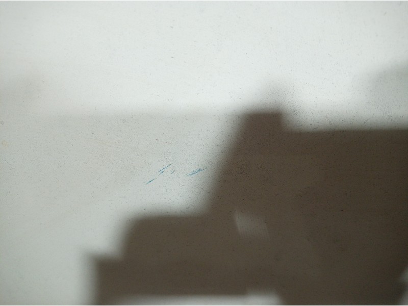 Recambio de capot para citroën jumpy 2.0 hdi referencia OEM IAM   