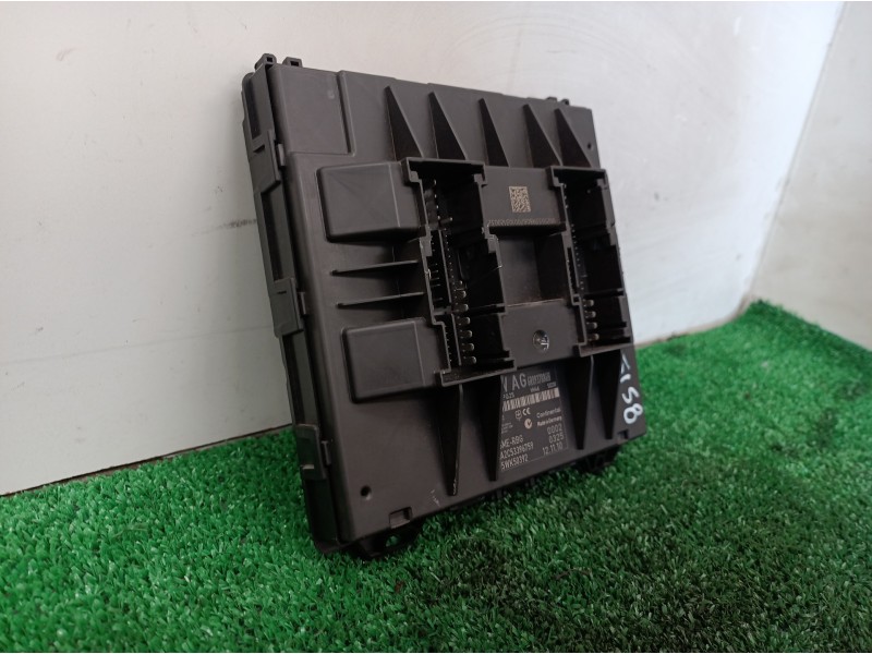 Recambio de modulo confort para skoda octavia combi (1z5) elegance referencia OEM IAM 1K0906279B 1K0906279B 1K0906279B