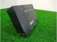 Recambio de centralita cierre para volkswagen polo (9n3) 1.4 tdi referencia OEM IAM 6Q0959433E 6Q0959433E 6Q0959433E 2