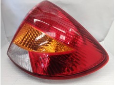 Recambio de piloto trasero derecho para kia rio rs paket s berlina (5-ptas.) referencia OEM IAM    2