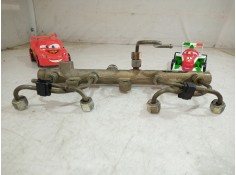 Recambio de rampa inyectora para peugeot 307 break / sw (s1) 2.0 hdi cat referencia OEM IAM 0445214019 0445214019 0445214019