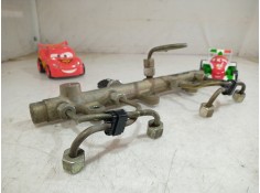 Recambio de rampa inyectora para peugeot 307 break / sw (s1) 2.0 hdi cat referencia OEM IAM 0445214019 0445214019 0445214019 2
