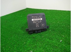 Recambio de centralita cierre para mercedes-benz clase c (w203) berlina 180 (203.035) referencia OEM IAM 2038206626 2038206626 2