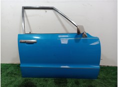 Recambio de puerta delantera derecha para ford taunus 1.3 referencia OEM IAM   