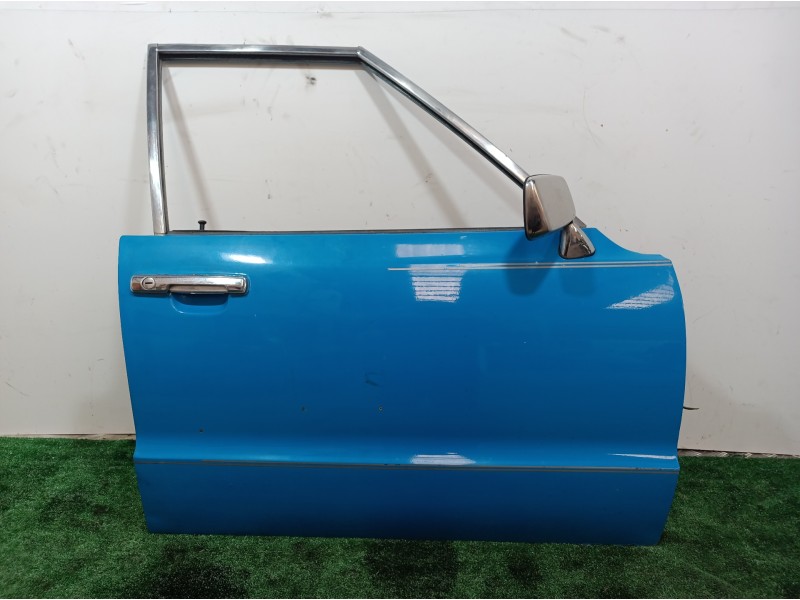 Recambio de puerta delantera derecha para ford taunus 1.3 referencia OEM IAM   