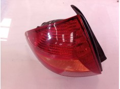 Recambio de piloto trasero izquierdo para kia rio rs paket s berlina (5-ptas.) referencia OEM IAM OK34A51140L OK34A51140L OK34A5