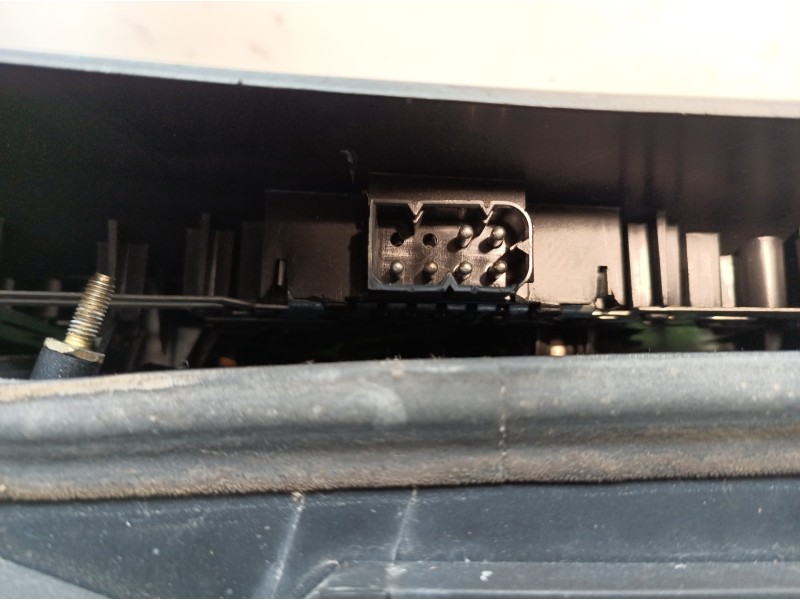 Recambio de piloto trasero izquierdo para bmw serie 3 compacto (e36) 316i referencia OEM IAM 8353805 8353805 29270102