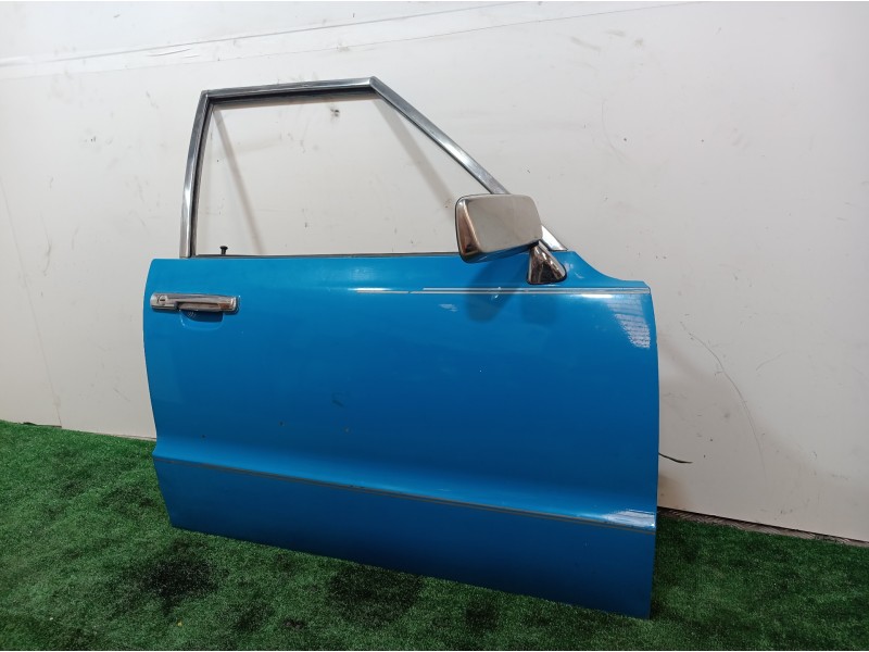 Recambio de puerta delantera derecha para ford taunus 1.3 referencia OEM IAM   