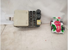 Recambio de caja reles / fusibles para honda accord berlina (cg7-9/ch1-7) 2.0i es (5 asientos) (ch9) referencia OEM IAM 3821AS1A