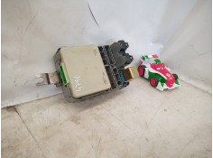 Recambio de caja reles / fusibles para honda accord berlina (cg7-9/ch1-7) 2.0i es (5 asientos) (ch9) referencia OEM IAM 3821AS1A 2