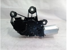 Recambio de motor limpia trasero para volkswagen polo (9n3) advance referencia OEM IAM 6Q6955711 6Q6955711 6Q6955711