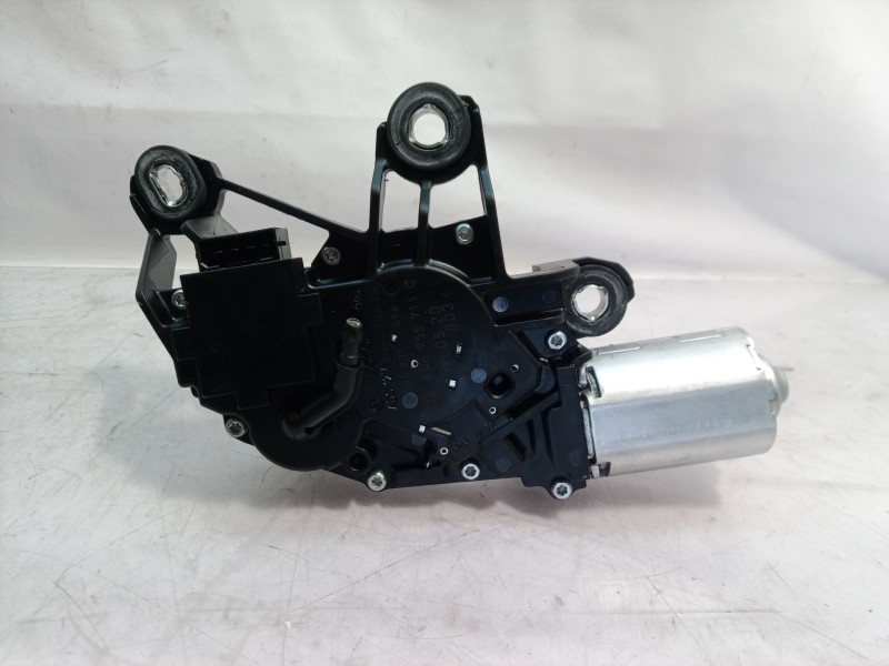 Recambio de motor limpia trasero para volkswagen polo (9n3) advance referencia OEM IAM 6Q6955711 6Q6955711 6Q6955711