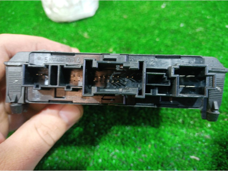 Recambio de centralita cierre para mercedes-benz clase c (w203) berlina 180 (203.035) referencia OEM IAM 2038206526 2038206526 2