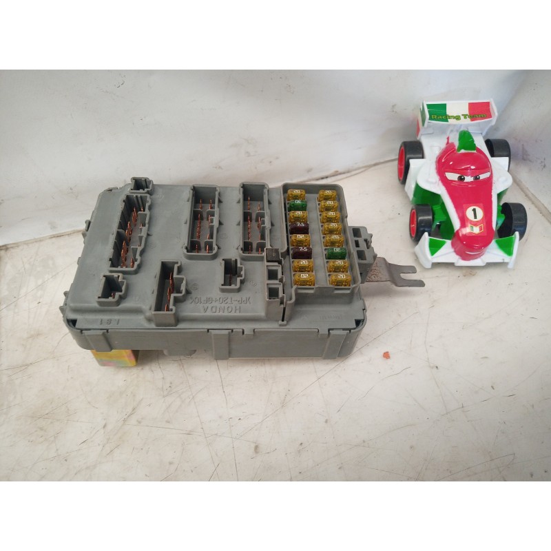 Recambio de caja reles / fusibles para honda accord berlina (cg7-9/ch1-7) 2.0i es (5 asientos) (ch9) referencia OEM IAM 3821AS1A