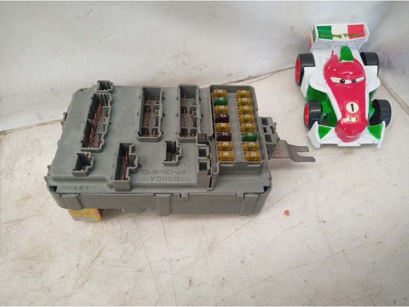 Recambio de caja reles / fusibles para honda accord berlina (cg7-9/ch1-7) 2.0i es (5 asientos) (ch9) referencia OEM IAM 3821AS1A