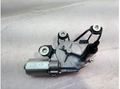 Recambio de motor limpia trasero para volkswagen polo (9n3) advance referencia OEM IAM 6Q6955711 6Q6955711 6Q6955711 2