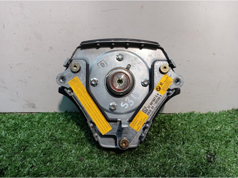 Recambio de airbag volante para bmw serie 3 compacto (e36) 316i referencia OEM IAM 3311620998 3311620998 3311620998