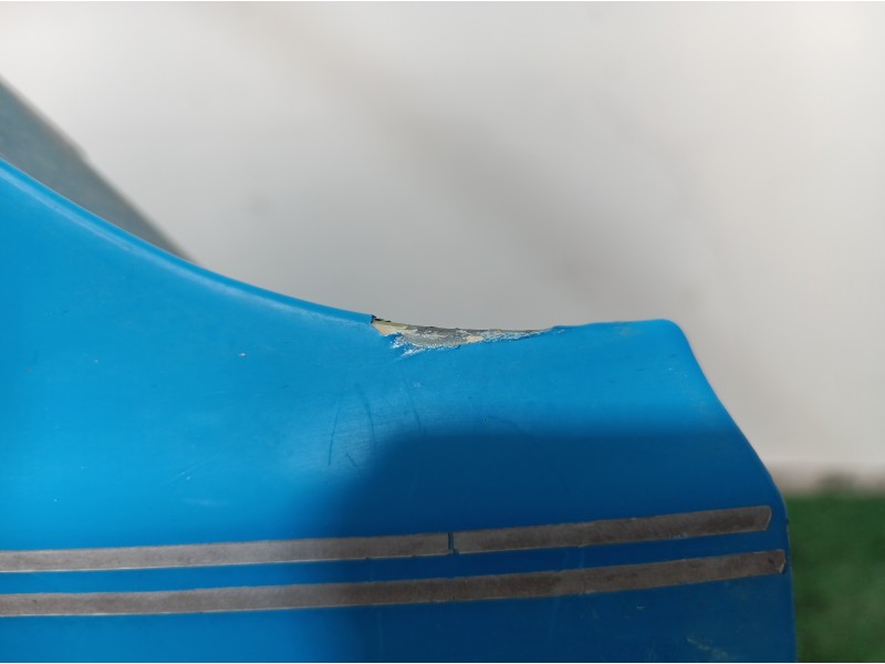 Recambio de puerta delantera derecha para ford taunus 1.3 referencia OEM IAM   