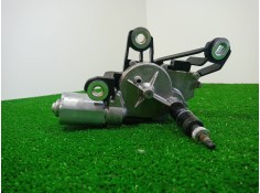 Recambio de motor limpia trasero para volkswagen polo (9n3) 1.4 tdi referencia OEM IAM 6Q6955711C 6Q6955711C 6Q6955711C