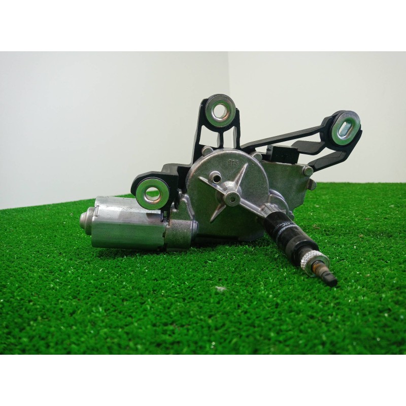 Recambio de motor limpia trasero para volkswagen polo (9n3) 1.4 tdi referencia OEM IAM 6Q6955711C 6Q6955711C 6Q6955711C