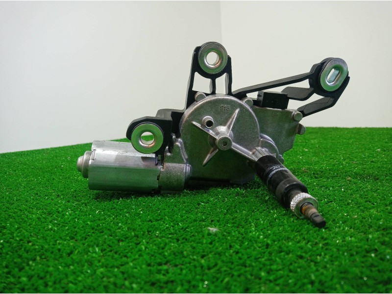 Recambio de motor limpia trasero para volkswagen polo (9n3) 1.4 tdi referencia OEM IAM 6Q6955711C 6Q6955711C 6Q6955711C