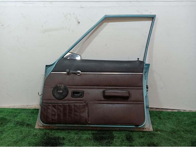 Recambio de puerta delantera derecha para ford taunus 1.3 referencia OEM IAM   