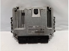 Recambio de centralita motor uce para citroën xsara picasso 1.6 hdi 110 exclusive referencia OEM IAM 0281011802 0281011802 96568