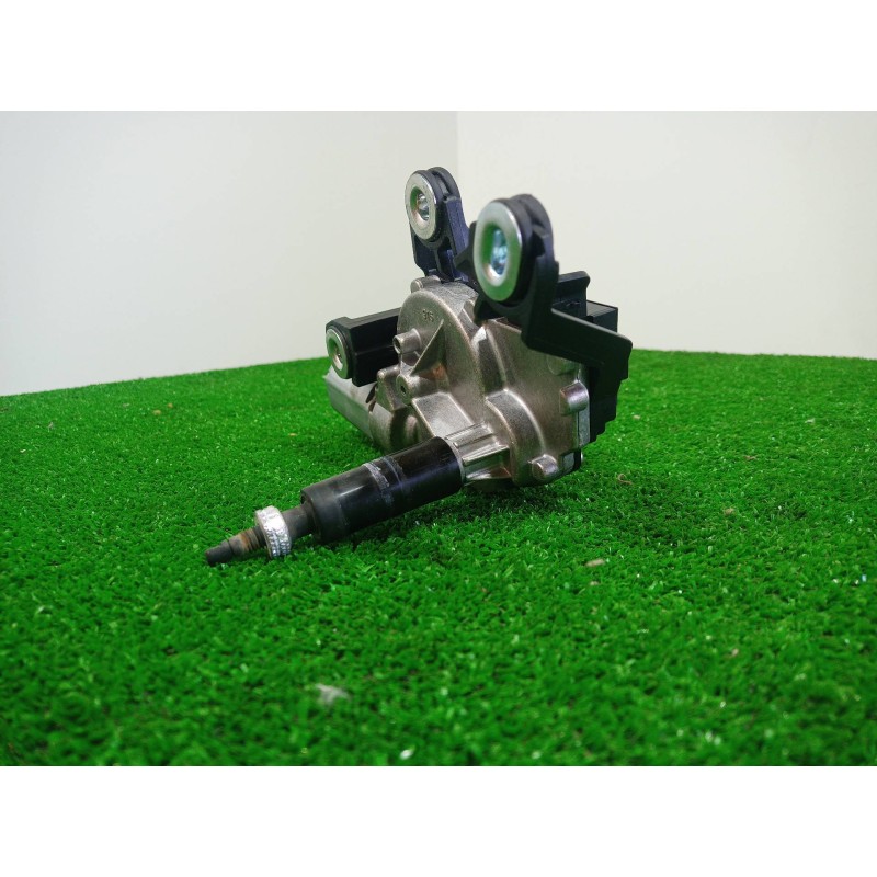 Recambio de motor limpia trasero para volkswagen polo (9n3) 1.4 tdi referencia OEM IAM 6Q6955711C 6Q6955711C 6Q6955711C