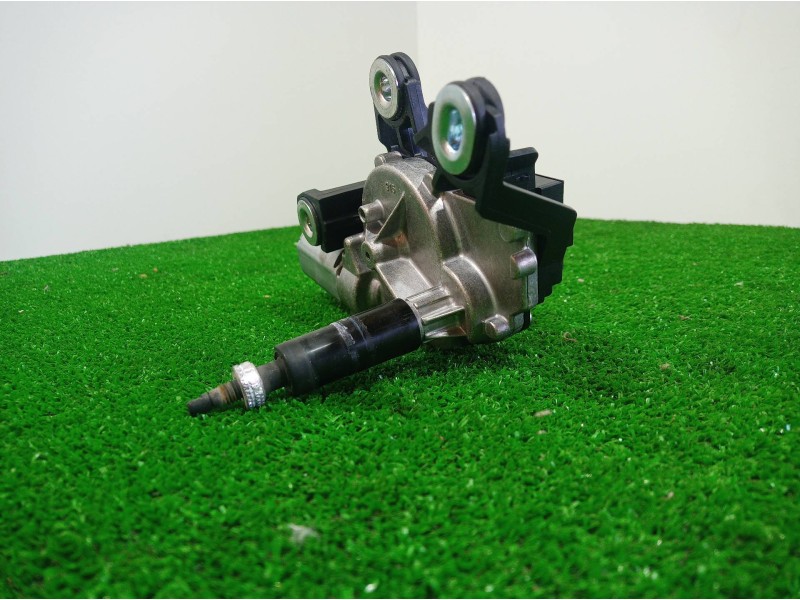 Recambio de motor limpia trasero para volkswagen polo (9n3) 1.4 tdi referencia OEM IAM 6Q6955711C 6Q6955711C 6Q6955711C