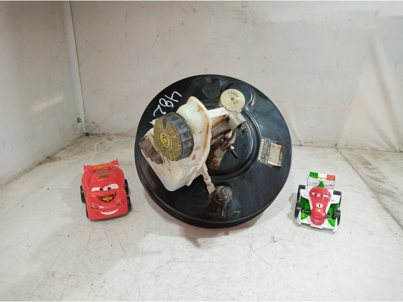 Recambio de servofreno para peugeot expert tepee l1h1 premium referencia OEM IAM 88MJ01 88MJ01 88MJ01