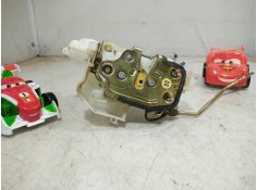Recambio de cerradura puerta delantera derecha para honda accord berlina (cg7-9/ch1-7) 2.0i es (5 asientos) (ch9) referencia OEM 2