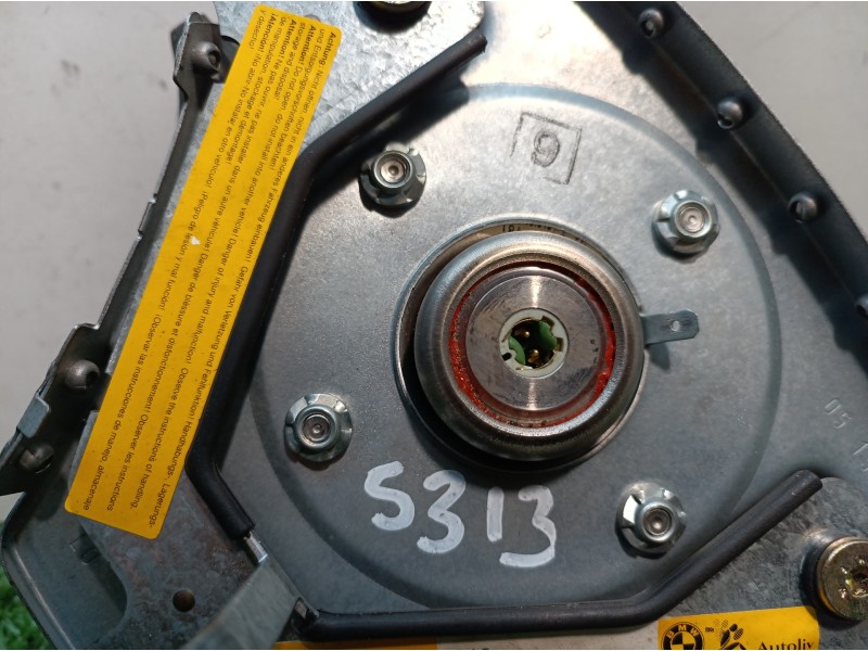 Recambio de airbag volante para bmw serie 3 compacto (e36) 316i referencia OEM IAM 3311620998 3311620998 3311620998