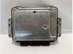 Recambio de centralita motor uce para citroën xsara picasso 1.6 hdi 110 exclusive referencia OEM IAM 0281011802 0281011802 96568 2