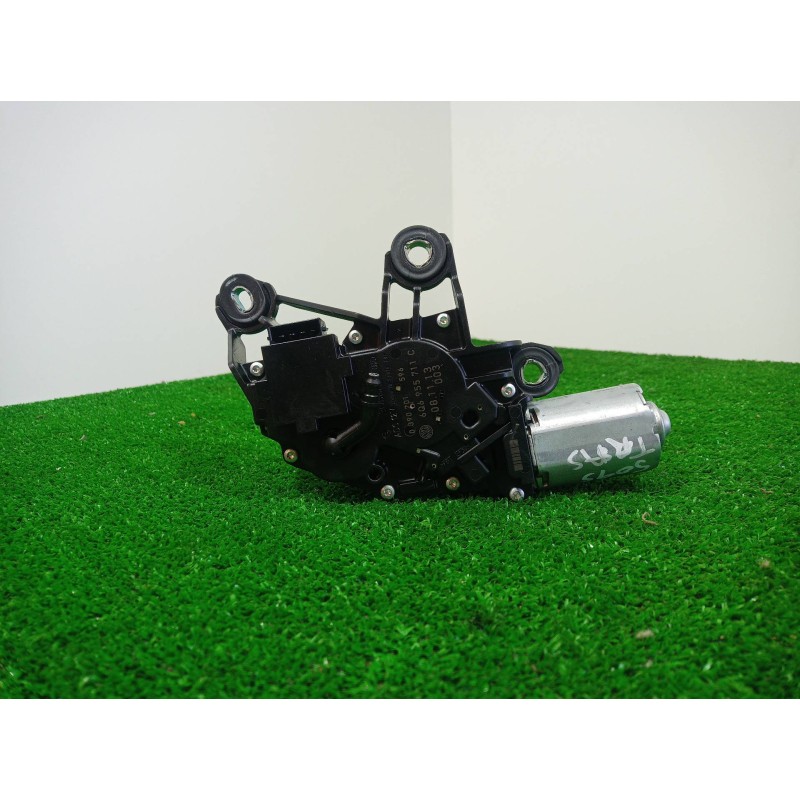 Recambio de motor limpia trasero para volkswagen polo (9n3) 1.4 tdi referencia OEM IAM 6Q6955711C 6Q6955711C 6Q6955711C