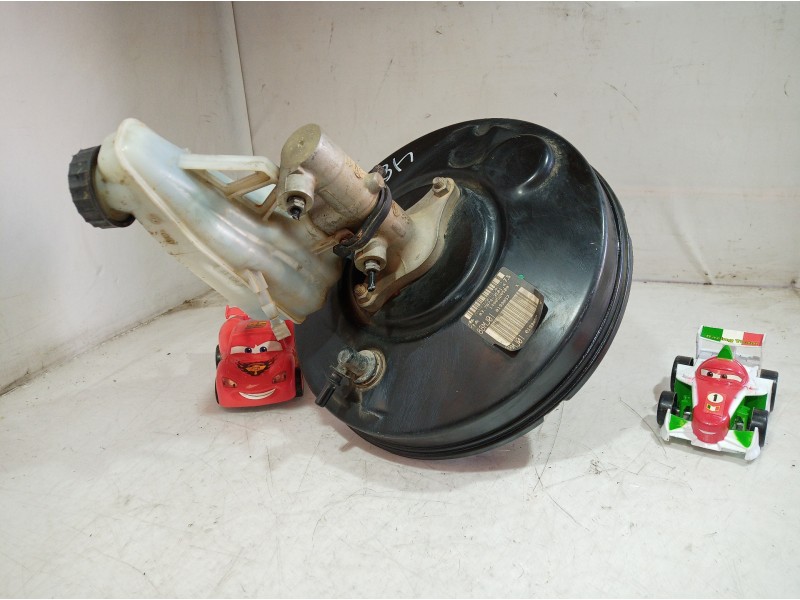 Recambio de servofreno para peugeot expert tepee l1h1 premium referencia OEM IAM 88MJ01 88MJ01 88MJ01