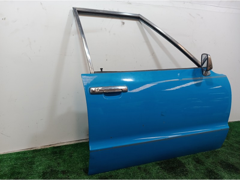 Recambio de puerta delantera derecha para ford taunus 1.3 referencia OEM IAM   