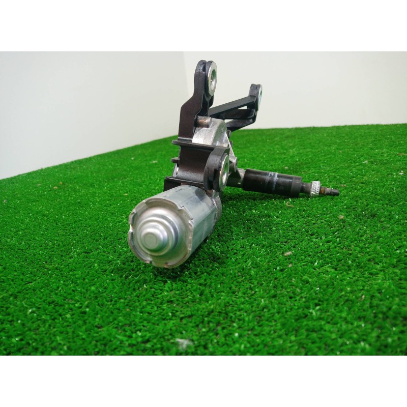 Recambio de motor limpia trasero para volkswagen polo (9n3) 1.4 tdi referencia OEM IAM 6Q6955711C 6Q6955711C 6Q6955711C