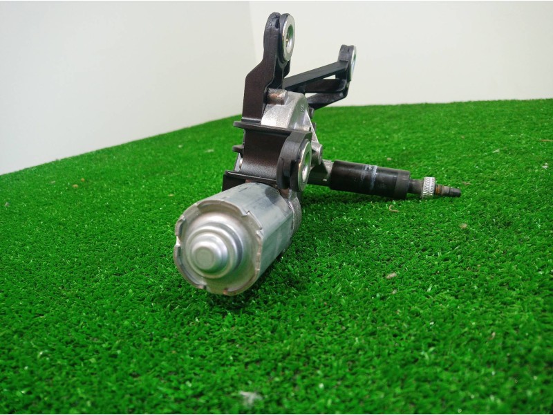 Recambio de motor limpia trasero para volkswagen polo (9n3) 1.4 tdi referencia OEM IAM 6Q6955711C 6Q6955711C 6Q6955711C