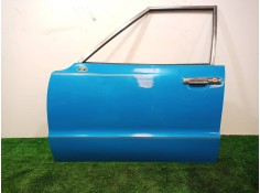 Recambio de puerta delantera izquierda para ford taunus 1.3 referencia OEM IAM   