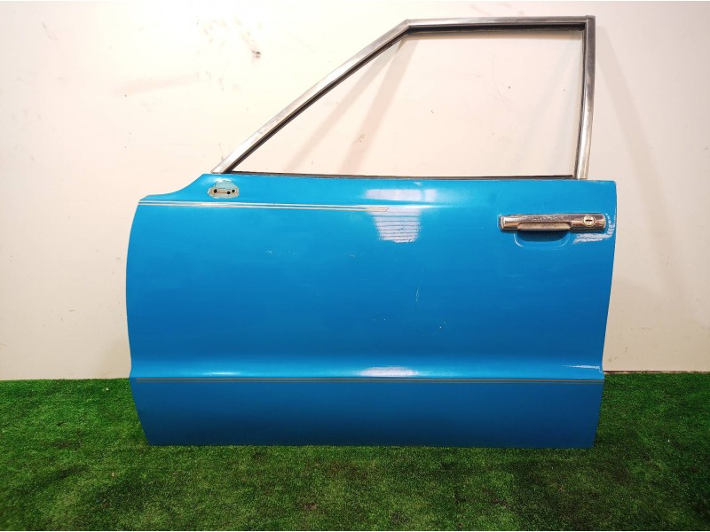Recambio de puerta delantera izquierda para ford taunus 1.3 referencia OEM IAM   