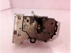 Recambio de cerradura puerta delantera derecha para fiat doblo cargo basis kasten referencia OEM IAM    2